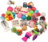 Fashion’s Talk Cat Toys Variety Pack, 20 Pieces