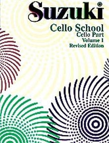 Cello School Vol. 1: Revised Edition - Image 3