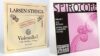 Larsen Solo Cello / Spirocore Tungsten Cello Strings 4/4 Set Larsen Solo