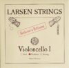 LS Larsen Strings Cello Strings (LC-AMEDSOLO)