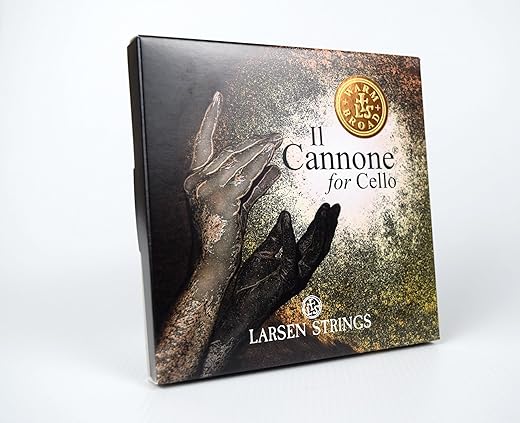 LS Larsen Strings Cello Strings LCIC-Set-WB