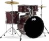 Pacific Drums Center Stage Complete Drumkit PDCE2215KTRR