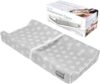 Jool Baby Products Changing Pad – Contoured, Waterproof & Non-Slip