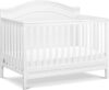 DaVinci Charlie 4-in-1 Convertible Crib, Greenguard