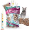 KIT4CAT CheckUp Pro Home Wellness Test CP123