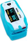 Zacurate 300A Children Digital Fingertip Pulse Oximeter