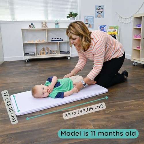 Children's Factory Waterproof Baby Changing Table Pad - Image 5