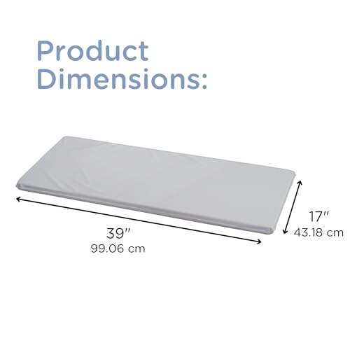 Children's Factory Waterproof Baby Changing Table Pad - Image 2