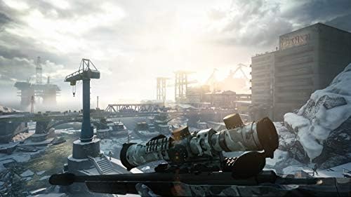 Sniper Ghost Warrior Contracts - Image 4