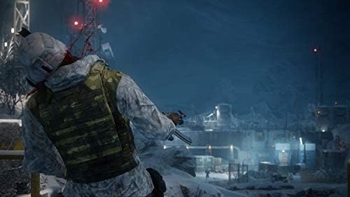 Sniper Ghost Warrior Contracts - Image 5
