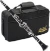 Jean Paul USA CL-300 Student B Flat Clarinet