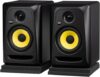 KRK CL5G3PK1 5″ Classic Powered Studio Monitor