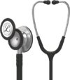 3M Littmann Classic III Monitoring Stethoscope, 5620, 27″ Black Tube