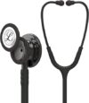 3M Littmann Classic III Stethoscope, 5809, Chocolate Tube