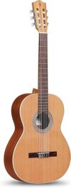 ALHAMBRA Classical Guitar, Right, Solid Red Cedar, 1OP-US