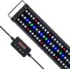 NICREW ClassicLED Plus Aquarium Light 21 Watts