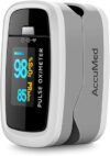 AccuMed CMS-50D1 Fingertip Pulse Oximeter