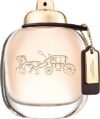 Coach New York Eau De Parfum