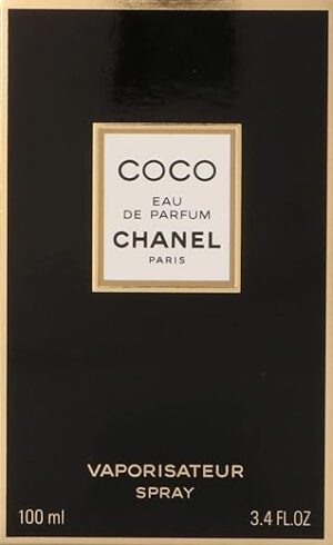 CHANEL Coco Eau De Parfum Spray