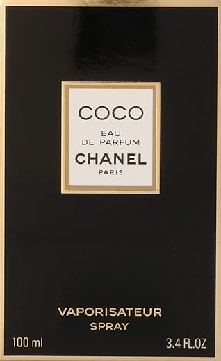 CHANEL Coco Eau De Parfum Spray