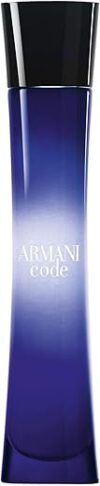 GIORGIO ARMANI Code Eau de Parfum Spray