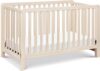 DaVinci Colby 4-in-1 Convertible Crib, Washed Natural