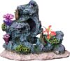 majoywoo Colorful Coral Reef Aquarium Decor with WP123