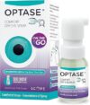 Optase Comfort Dry Eye Spray