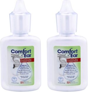 Comfort Drops
