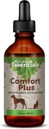 Animal Essentials Comfort Plus Calming Drops for Pets