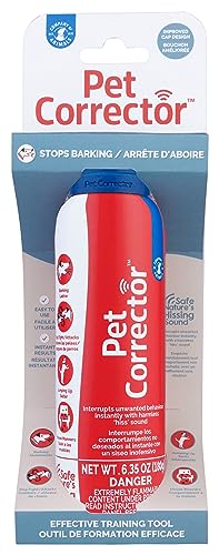 Company of Animals Dog Trainer, 200ml, Stops Unwanted Behavior - Image 4