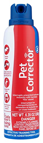 Company of Animals Dog Trainer, 200ml, Stops Unwanted Behavior - Image 2