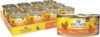 Wellness Complete Health Grain Free Chicken Entrée Canned Cat Food, 5.5-Ounce Can (Pack of 24)