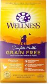 Wellness Complete Health Grain Free Puppy Food