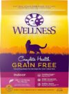 Wellness Complete Health Grain Free Salmon Cat Food