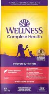 Wellness Complete Health Natural Dry Cat Food