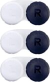 RHUI Contact Lens Case