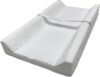 Ingenuity Contoured Changing Pad With Waterproof Liner