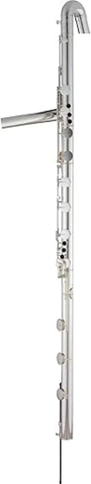 Pearl Contrabass Flute C-Footjoint PFC905