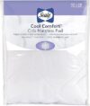 SEALY BABY Cool Comfort Waterproof Crib Mattress Pad