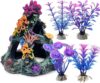 GSD Coral Reef Set Fish Tank Decoration