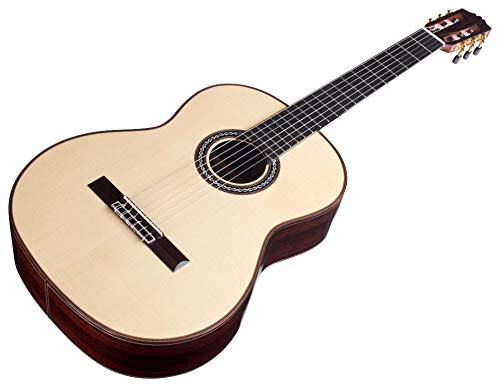 Cordoba C10 SP Classical Acoustic Nylon Guitar - Image 5