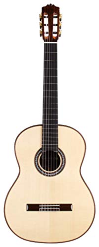 Cordoba C10 SP Classical Acoustic Nylon Guitar - Image 2