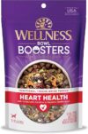 Wellness Core Bowl Boosters Heart Health Topper