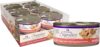 Wellness CORE Grain-Free Wet Cat Food, 5.3oz Cans (Pack of 12)