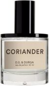 D.S. & Durga Coriander Eau De Parfum