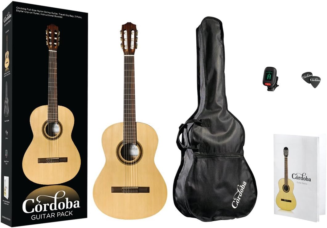 Classical Guitars