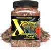 Xtreme Aquatic Foods Crave Flake – Krill & Spirulina Blend