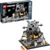 LEGO Creator Expert NASA Apollo 11 Lunar Lander 10266