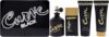 LIZ CLAIBORNE Curve Black Men’s 4 Pc Gift Set